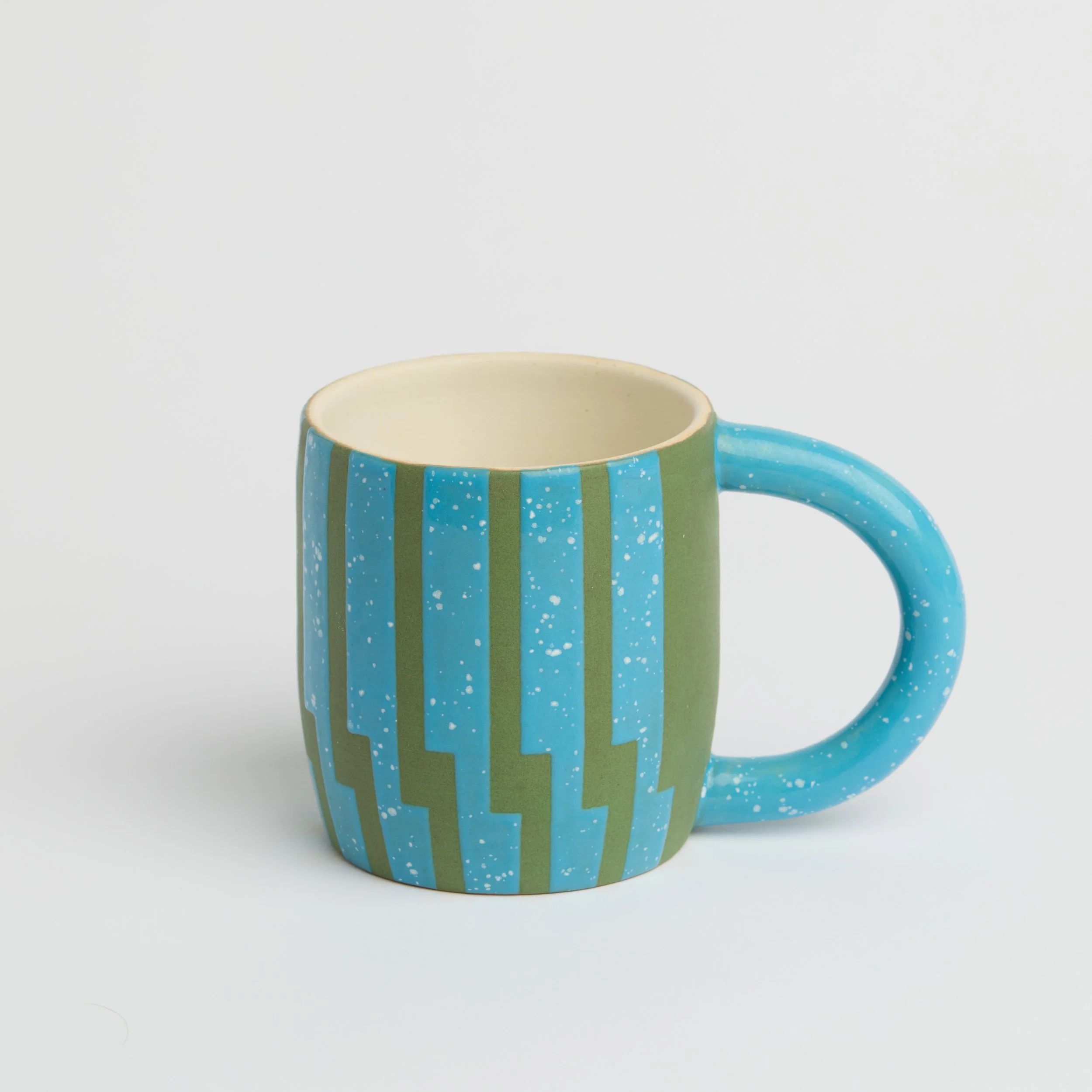 Step Mug