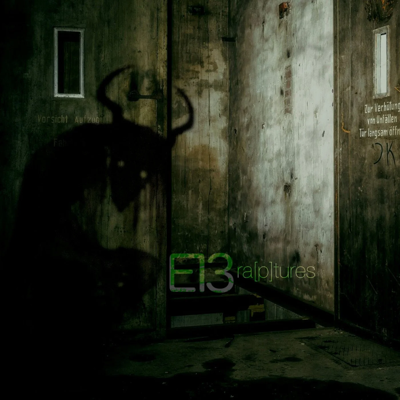 E13 - ra[p]tures