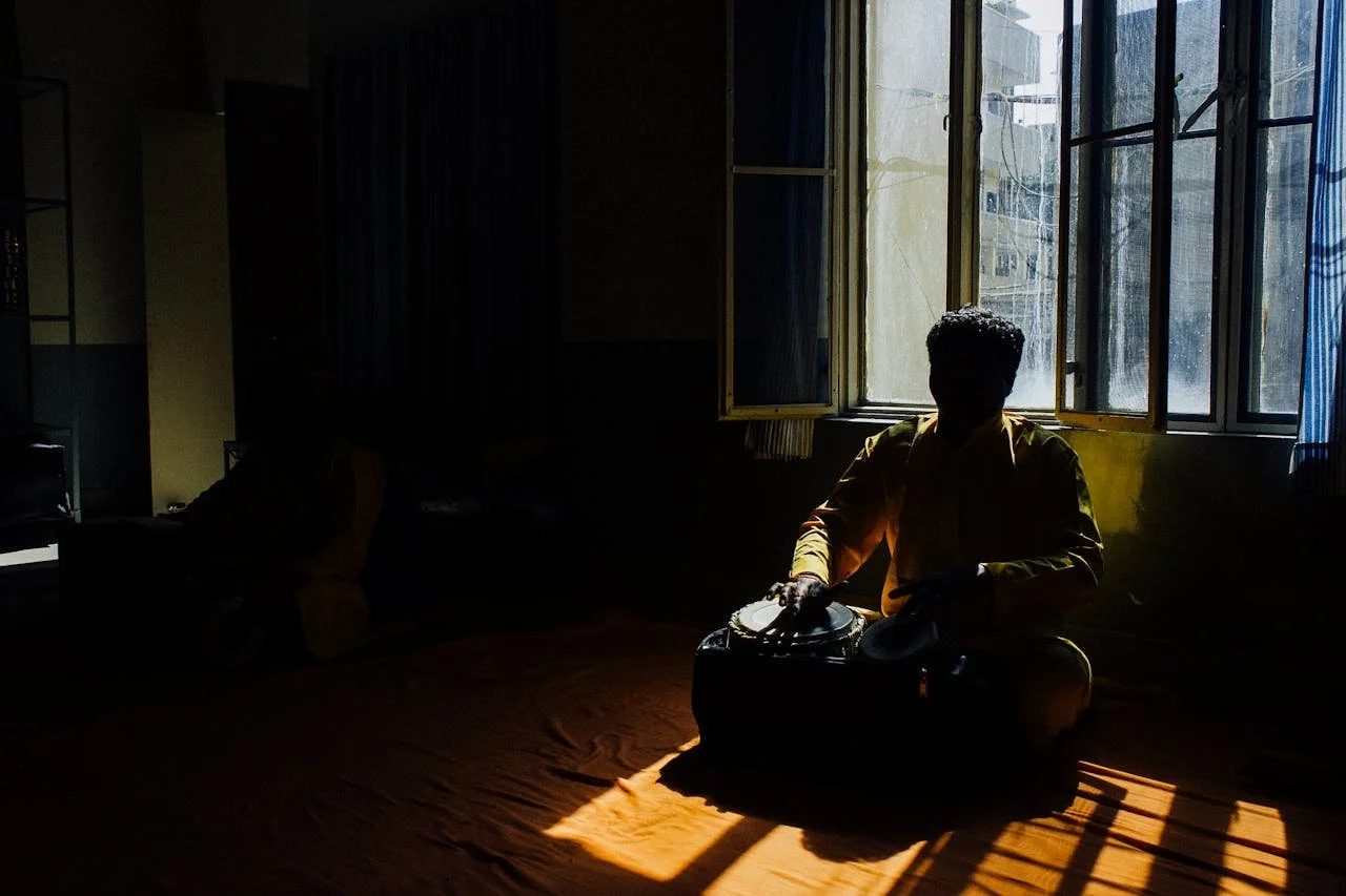 Open call: Tabla on Tabla