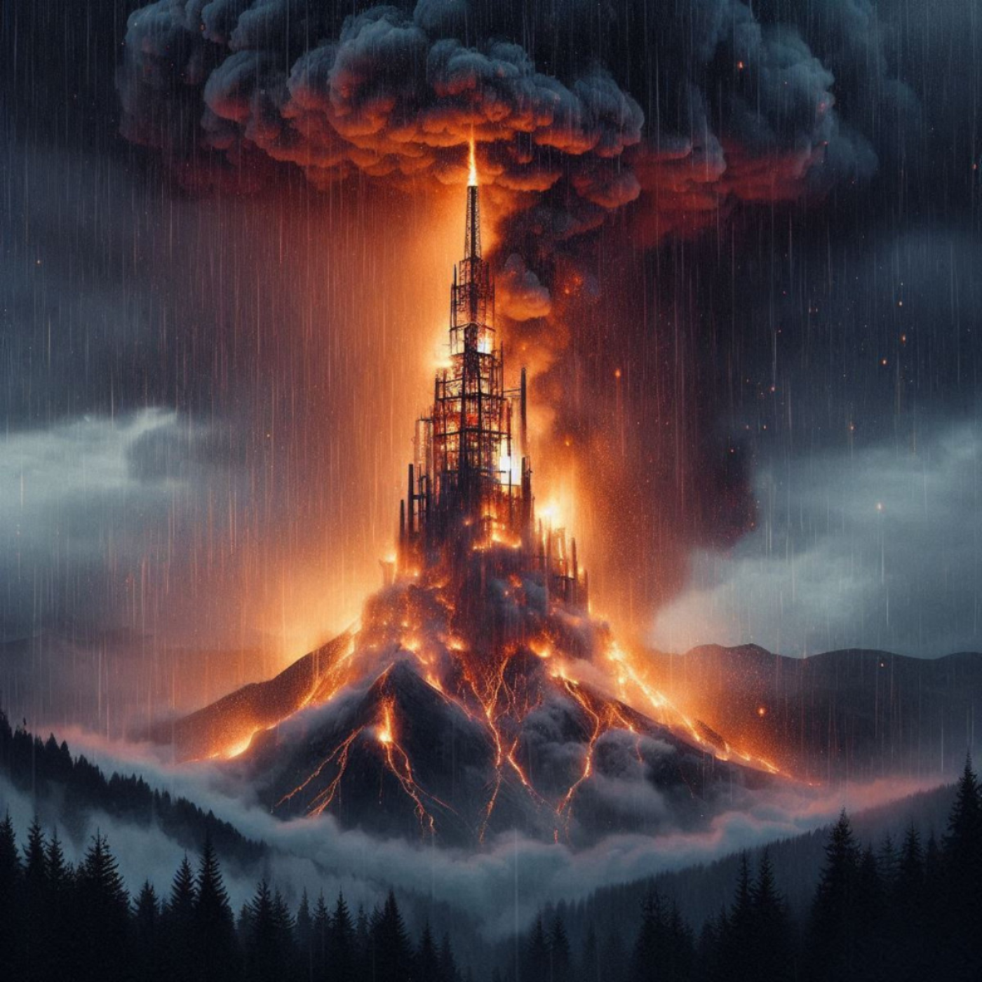 Music for losing yourself in sound