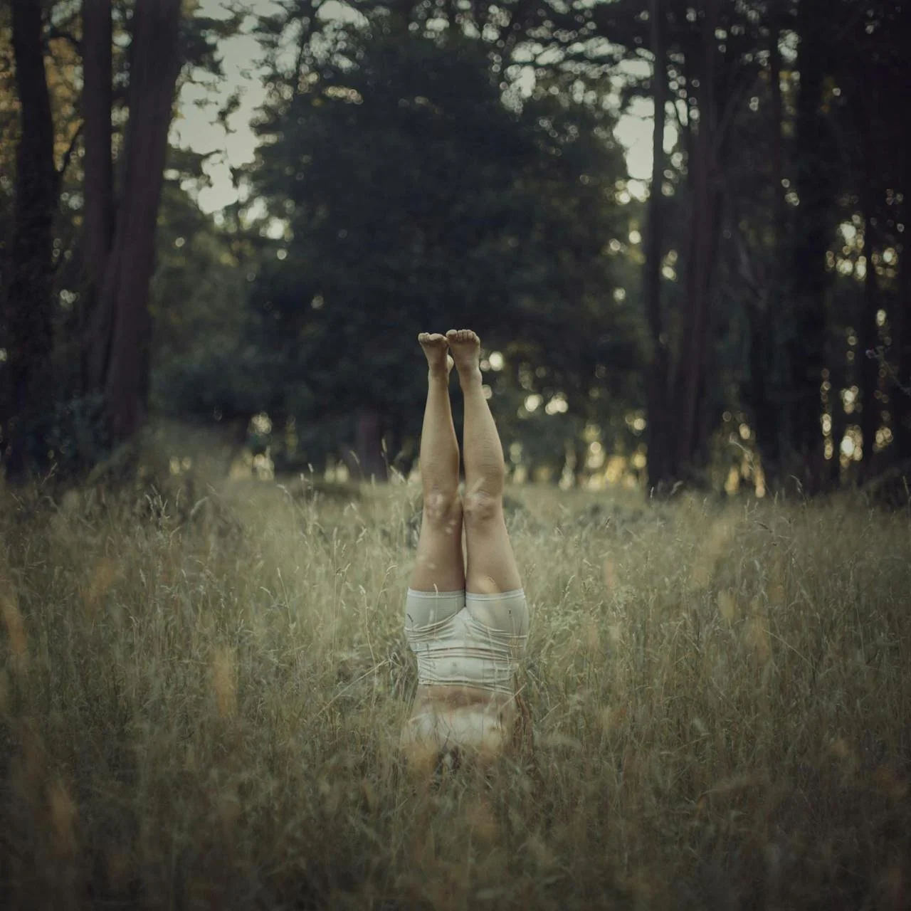 HARSH YOGA