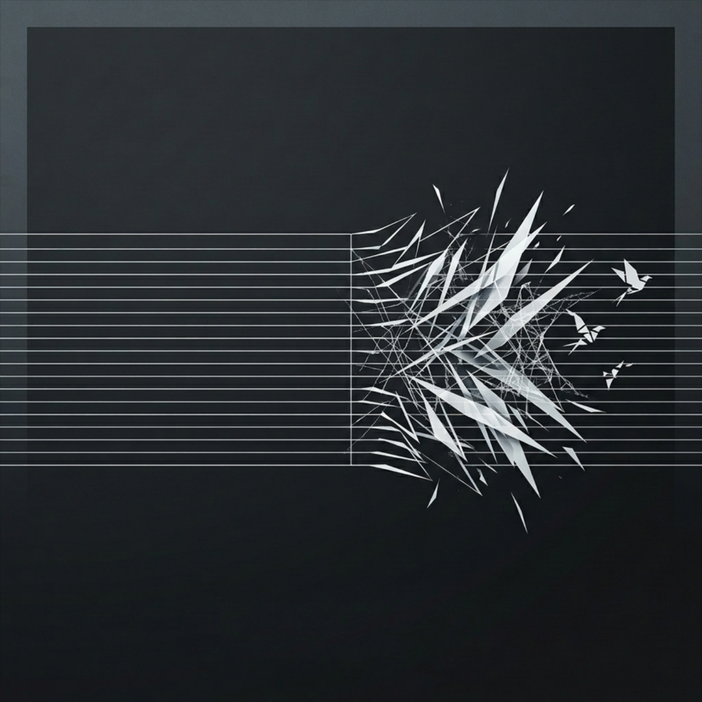 Between Order &amp; Chaos