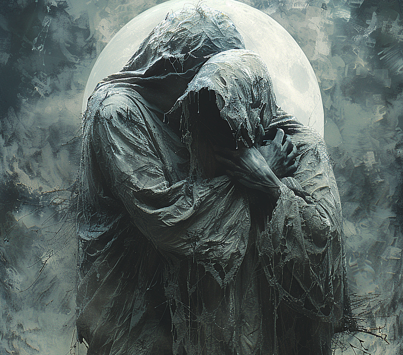 solitude éternelle&nbsp;- Logosː&nbsp;Truth Revealed