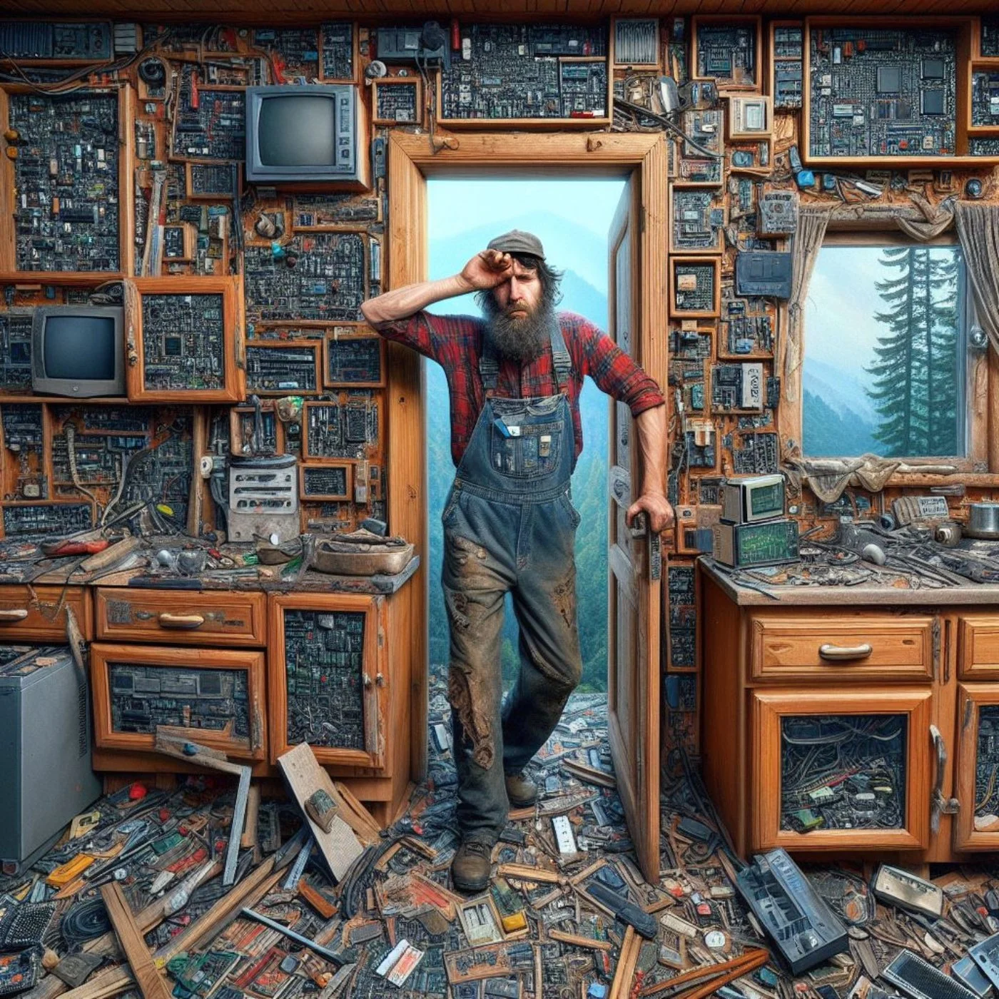 ABDOMENS - Remix EP Collection