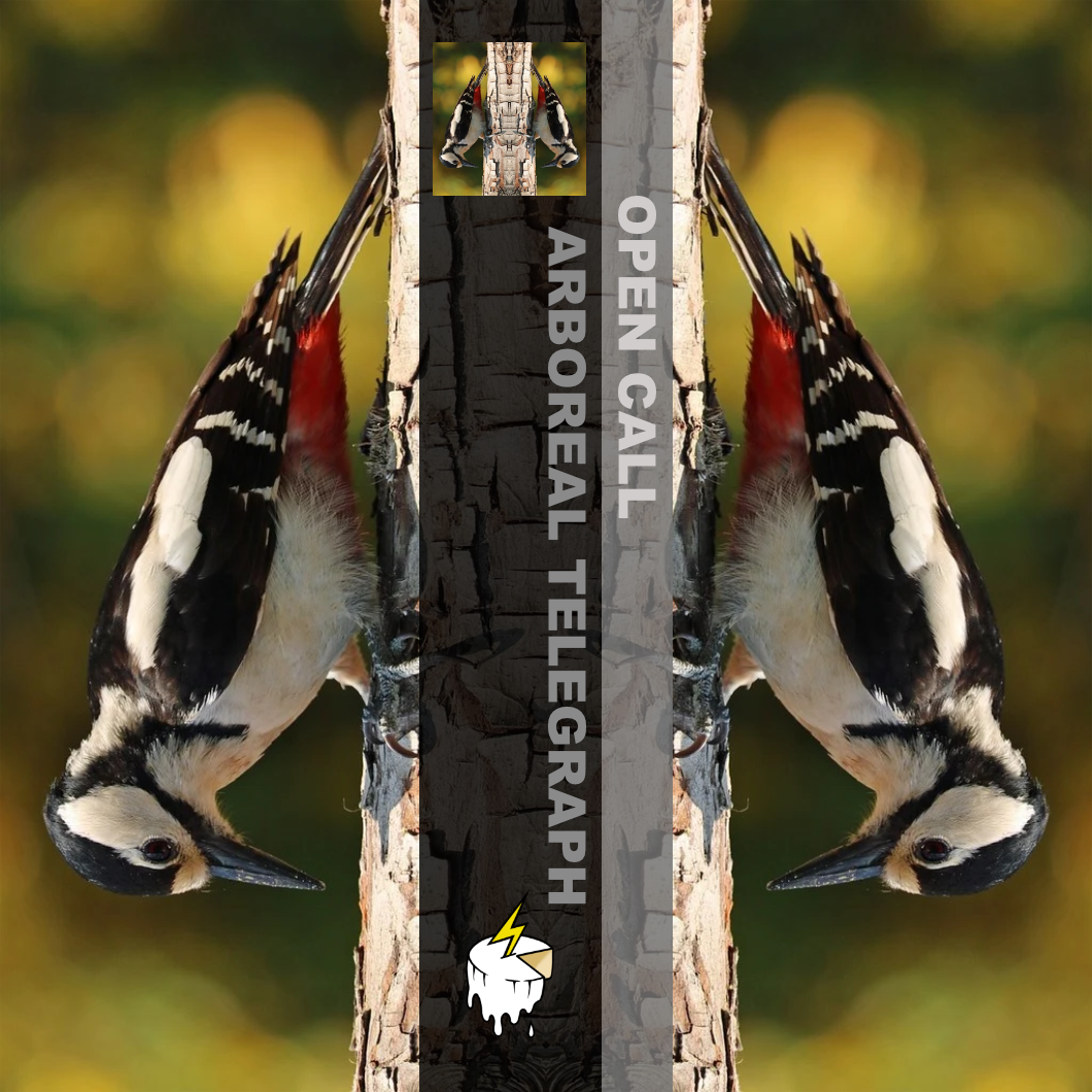 ARBOREAL TELEGRAPH