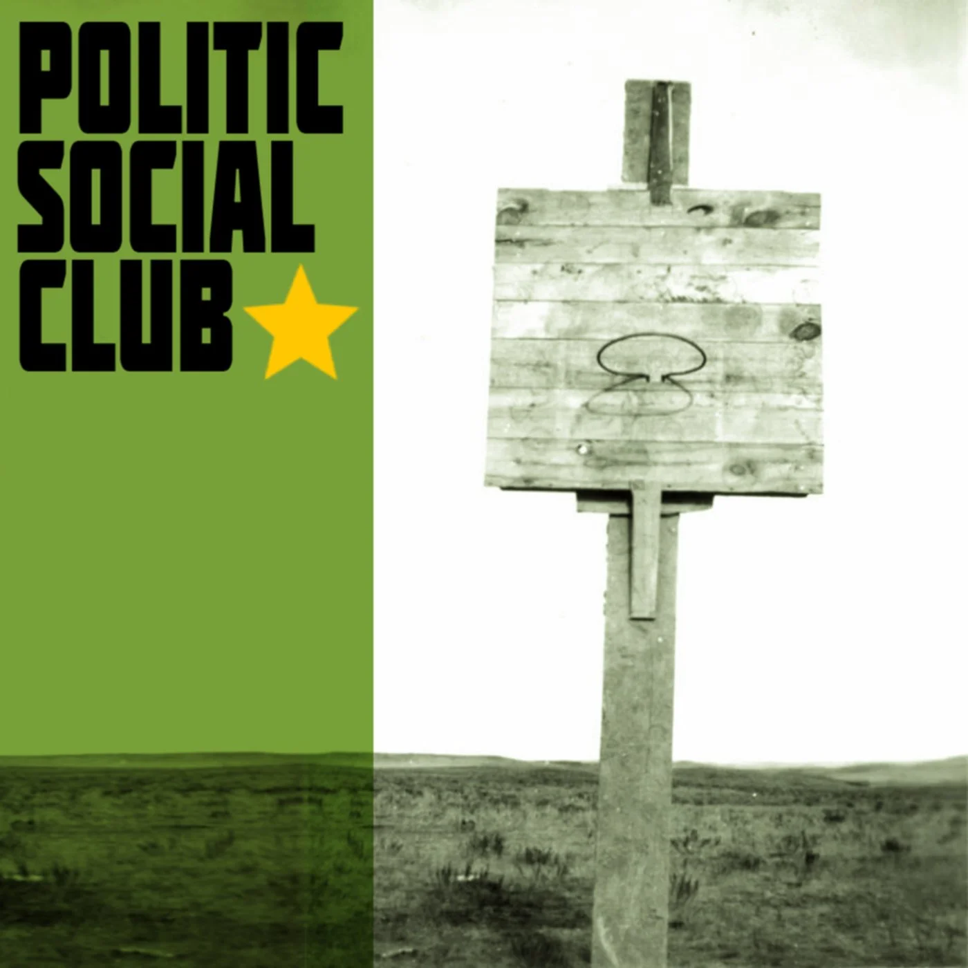 POLITIC SOCIAL CLUB
