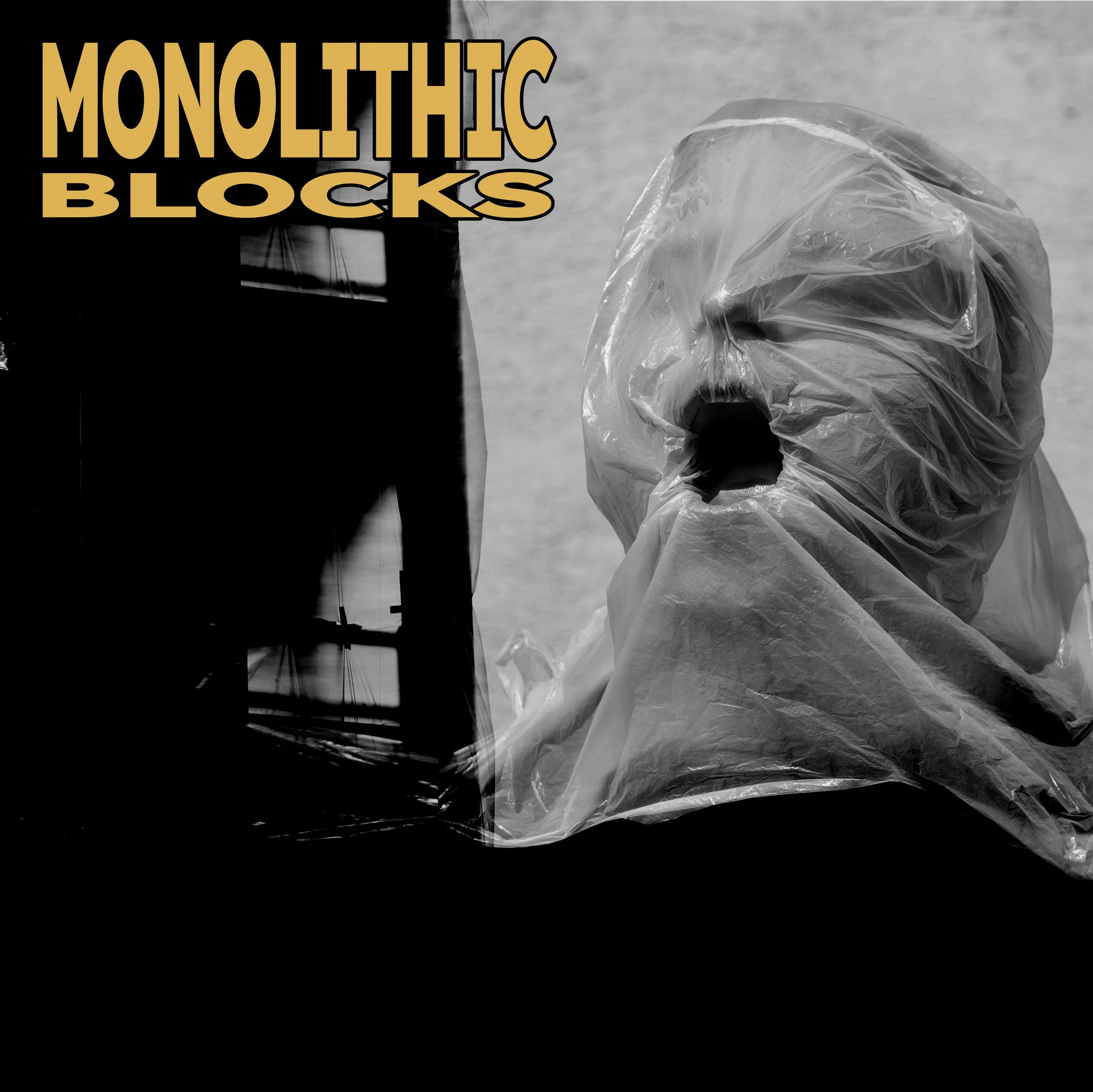 MONOLITHIC BLOCKS