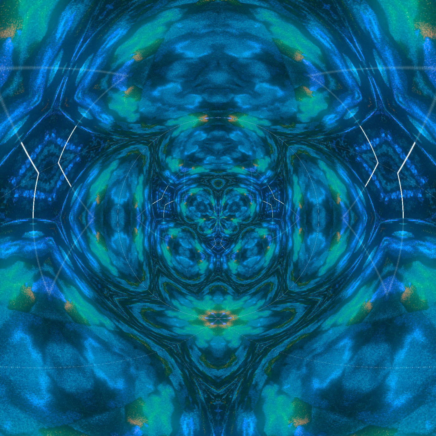 Impurity of The Essential Essence Incense Instinct, All Around Yours and Yours Only (PL)