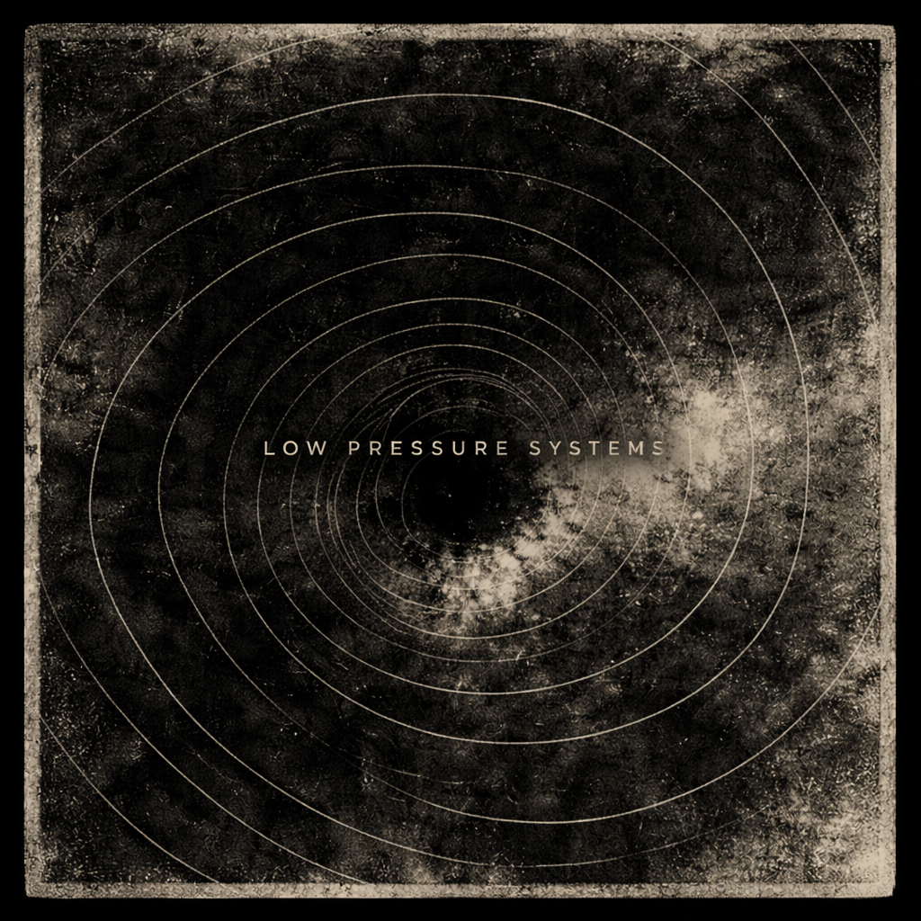 LOW PRESSURE SYSTEMS