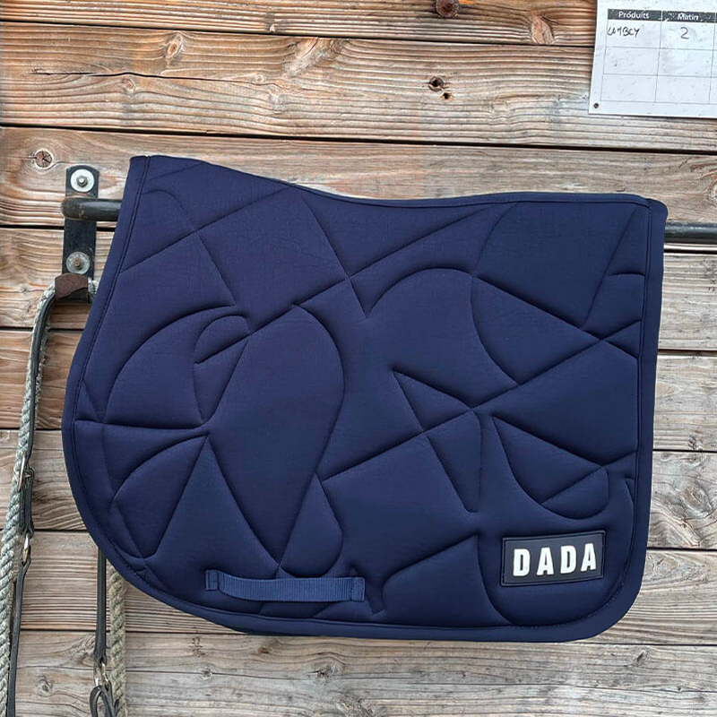 Fit for Fun - Saddle Pad