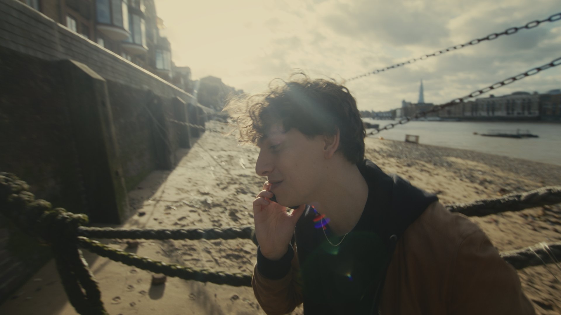 Henry V 2022 prod. Emmanuel Li / Big Tent Films