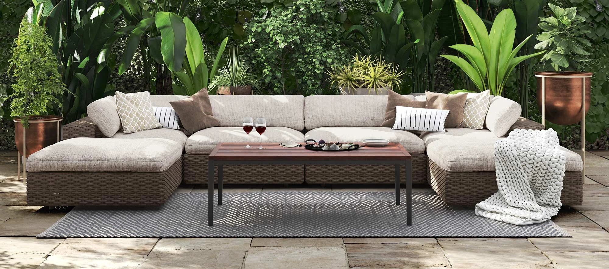 Outdoor Nook USA