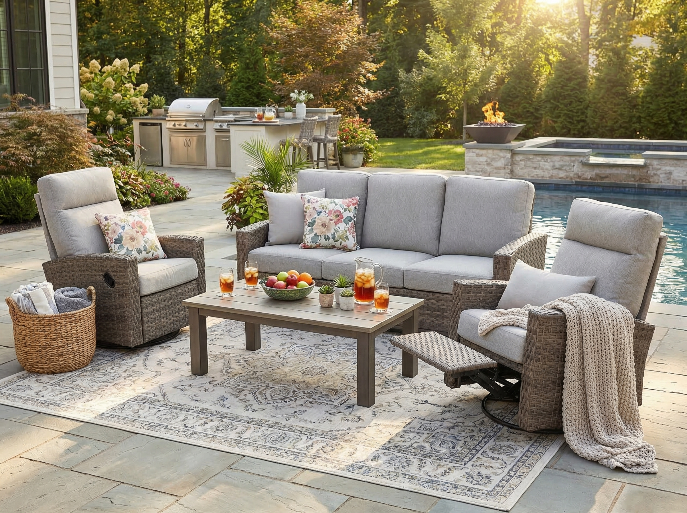 Newport 4-piece Patio Sofa Set 04.png