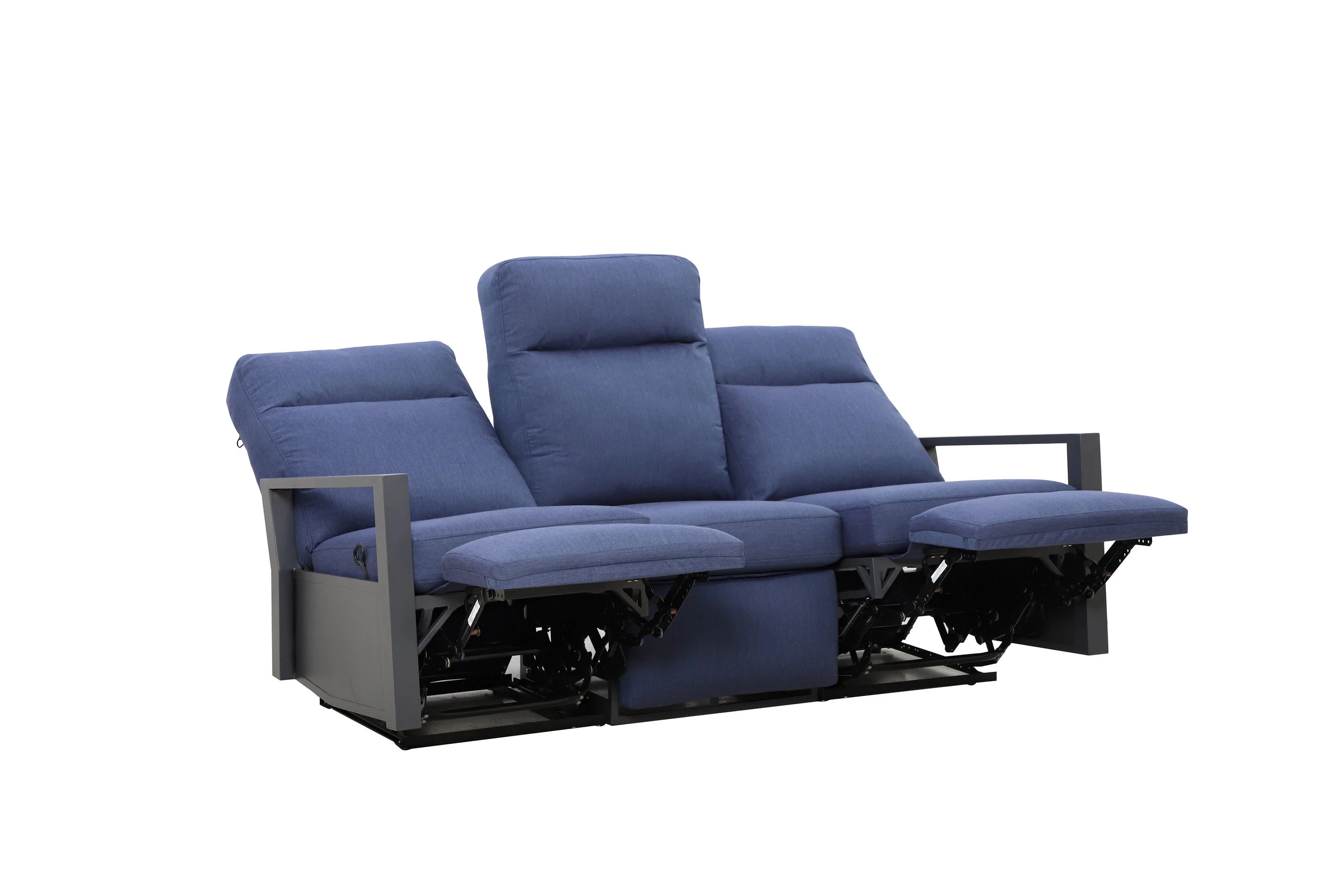 Shoreline Aluminum Reclining Sofa 04.jpg