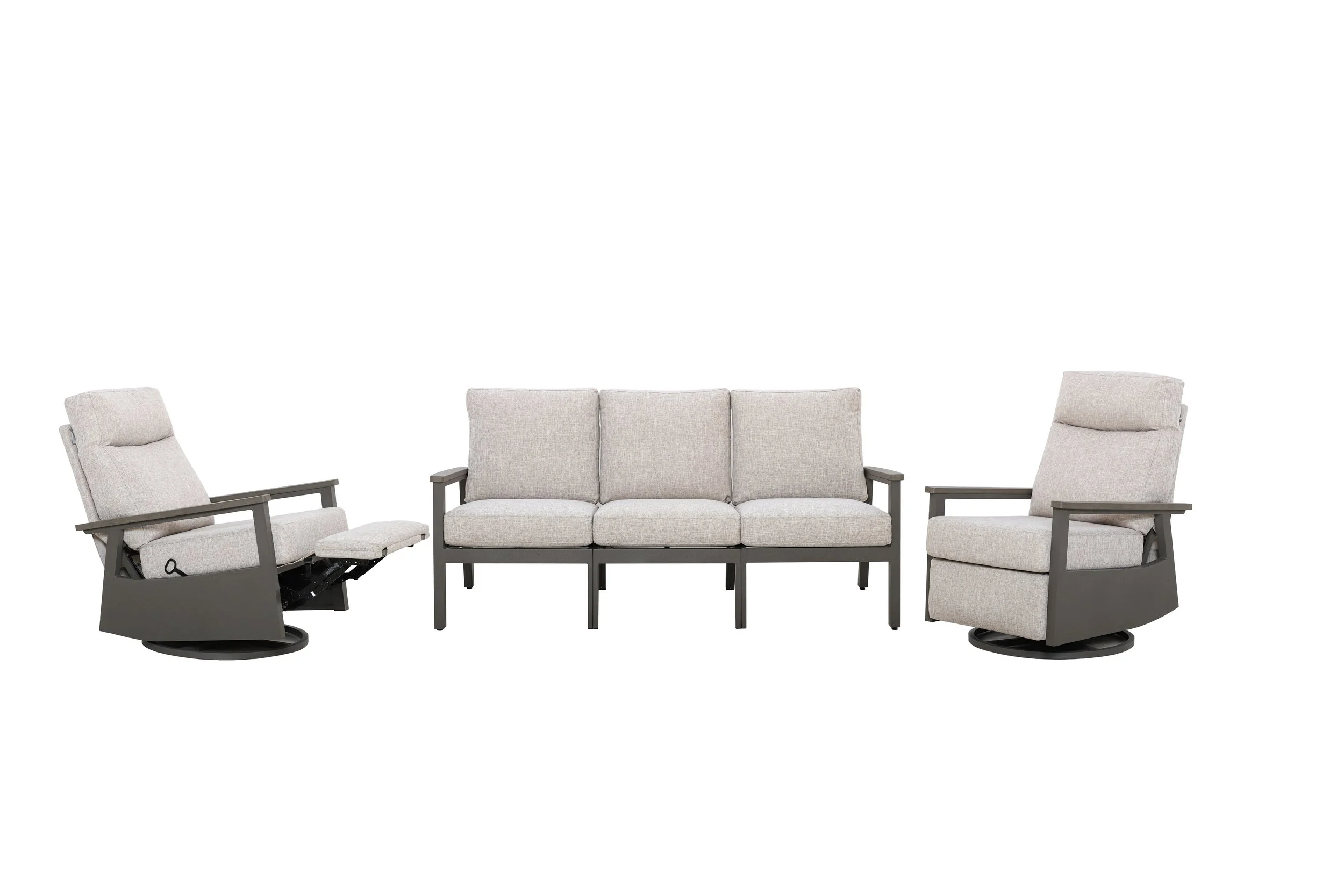 Huntington 5-piece Patio Aluminum Modular Seating Group 07.jpg