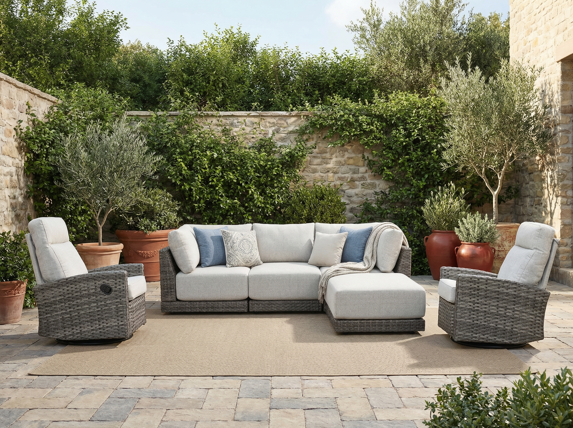 Malibu II big sectional +2 Recliners.png