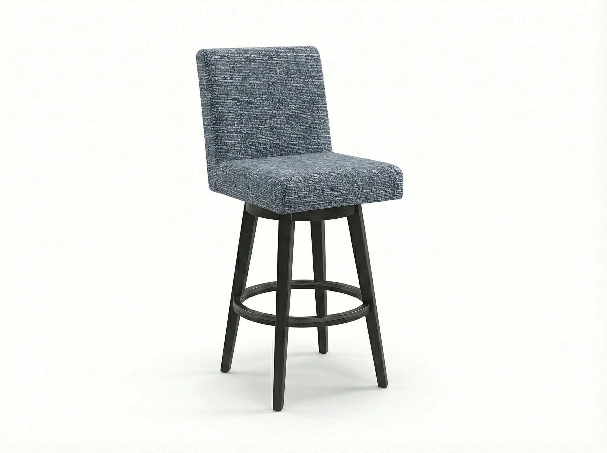 Denim Blue Armless chair.jpg (Copy) (Copy)