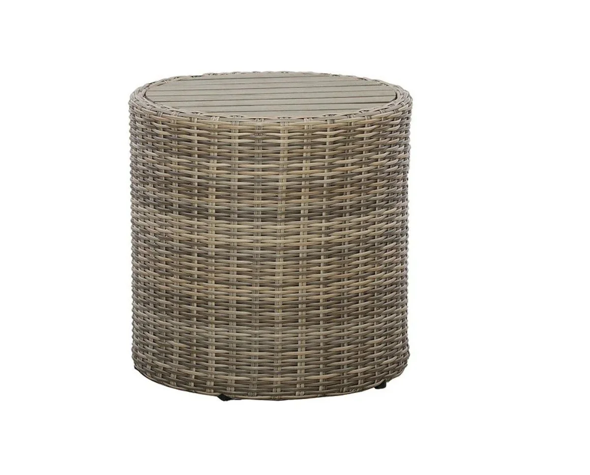 Keywest Outdoor Side Table