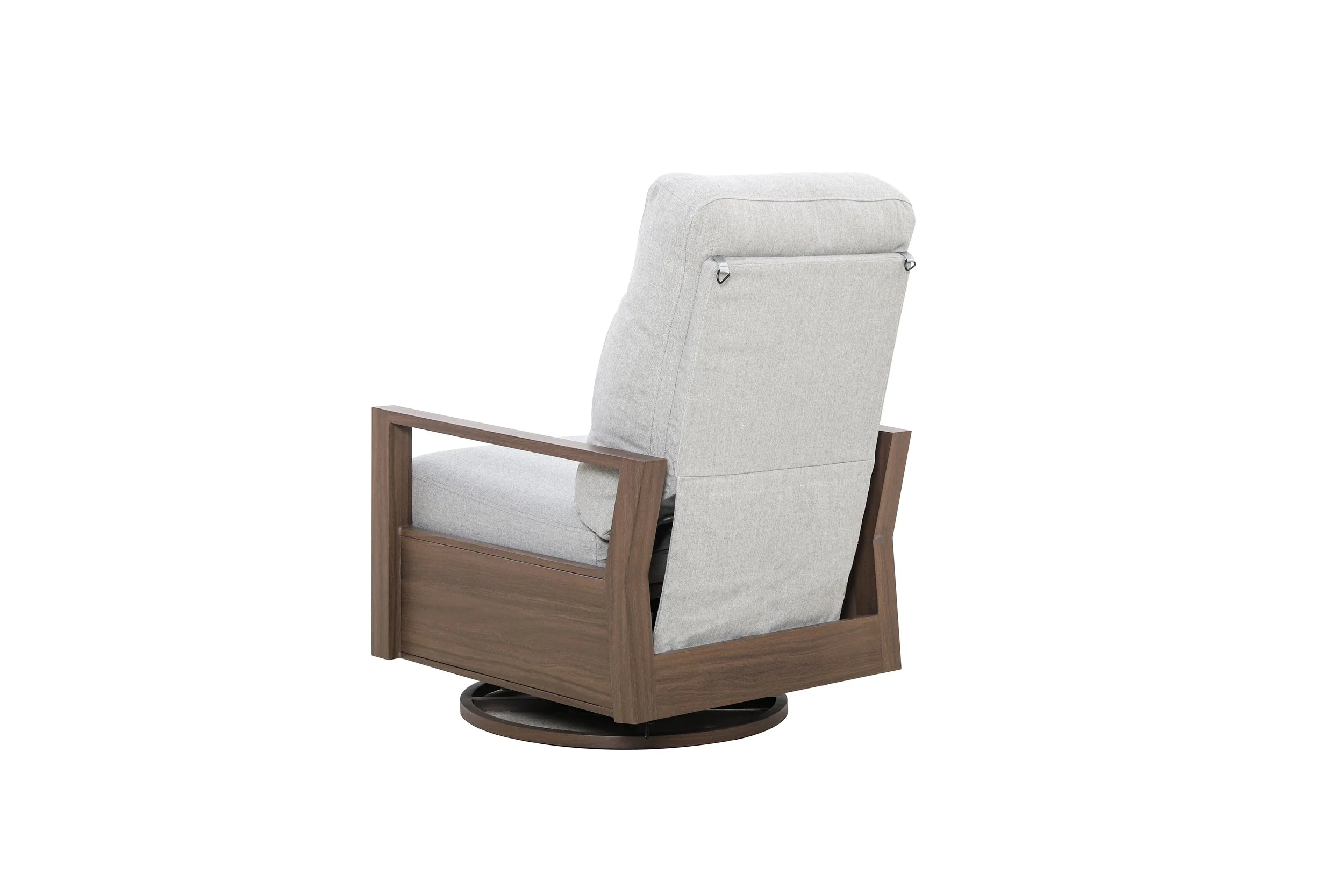 Shoreline Aluminum Recliner in Steeple Gray 10.jpg