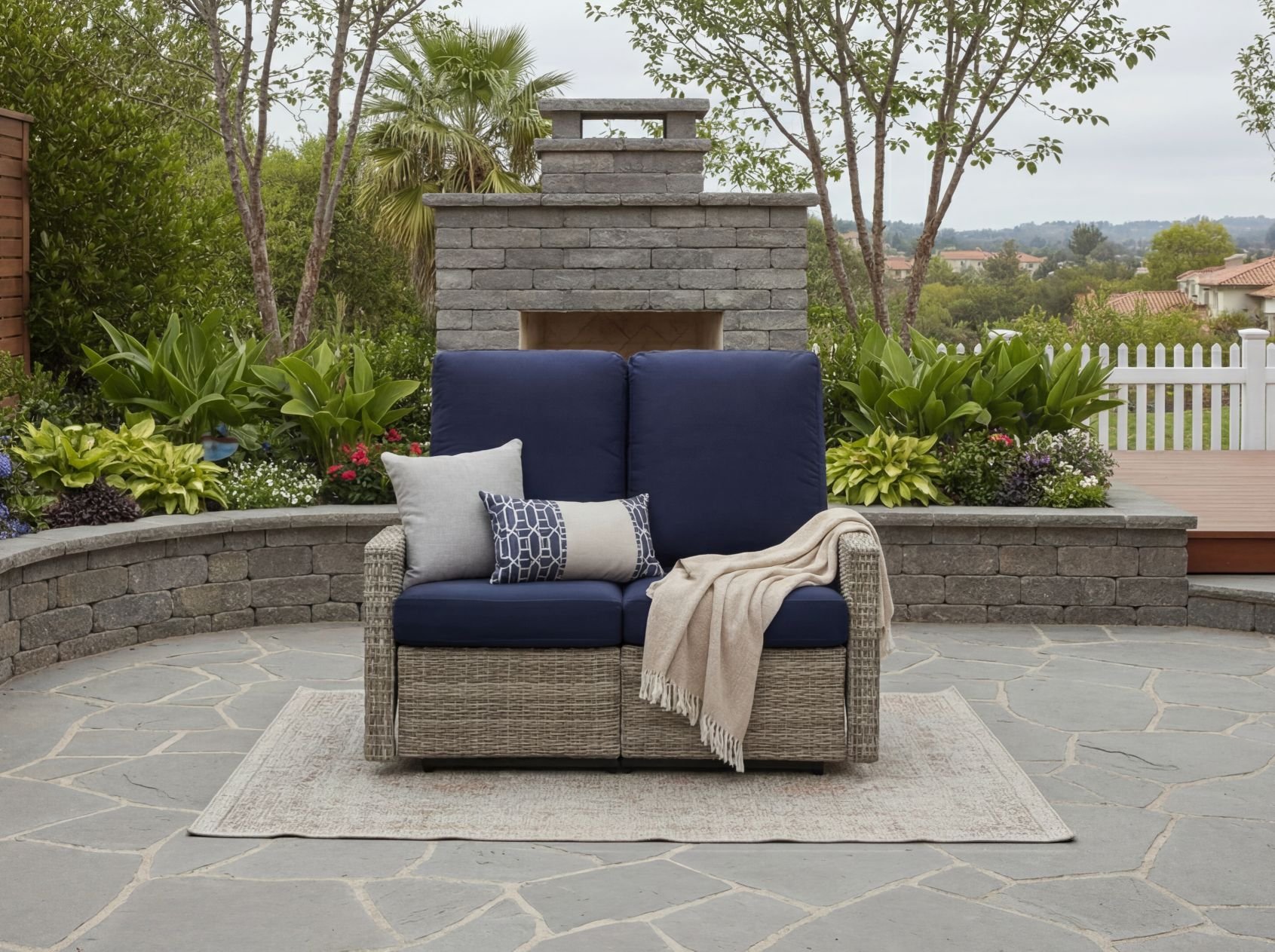 Keywest Sunbrella Loveseat lifestyle-2.jpg