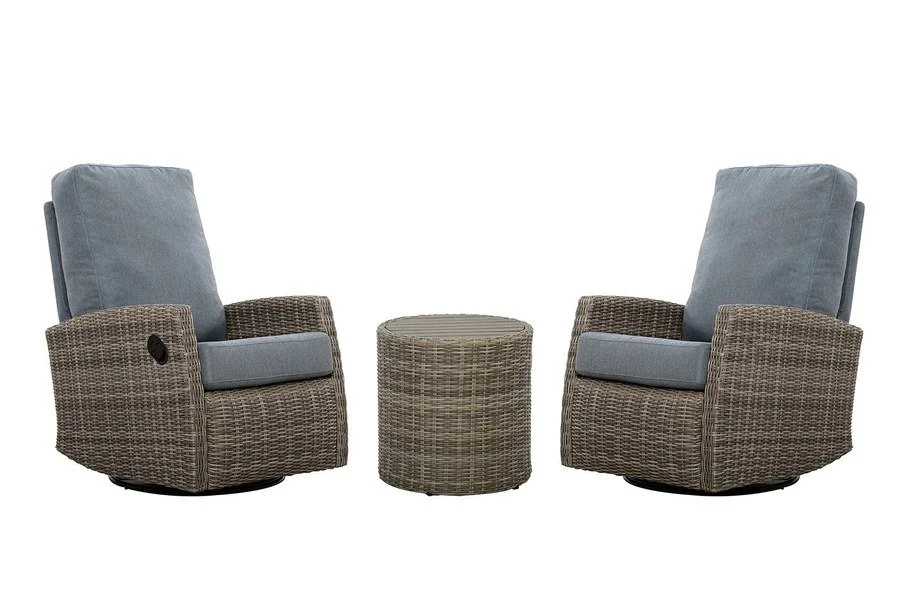 KeywestBistroSet_CarolinaBlue_outdoorWickerRecliner.jpg