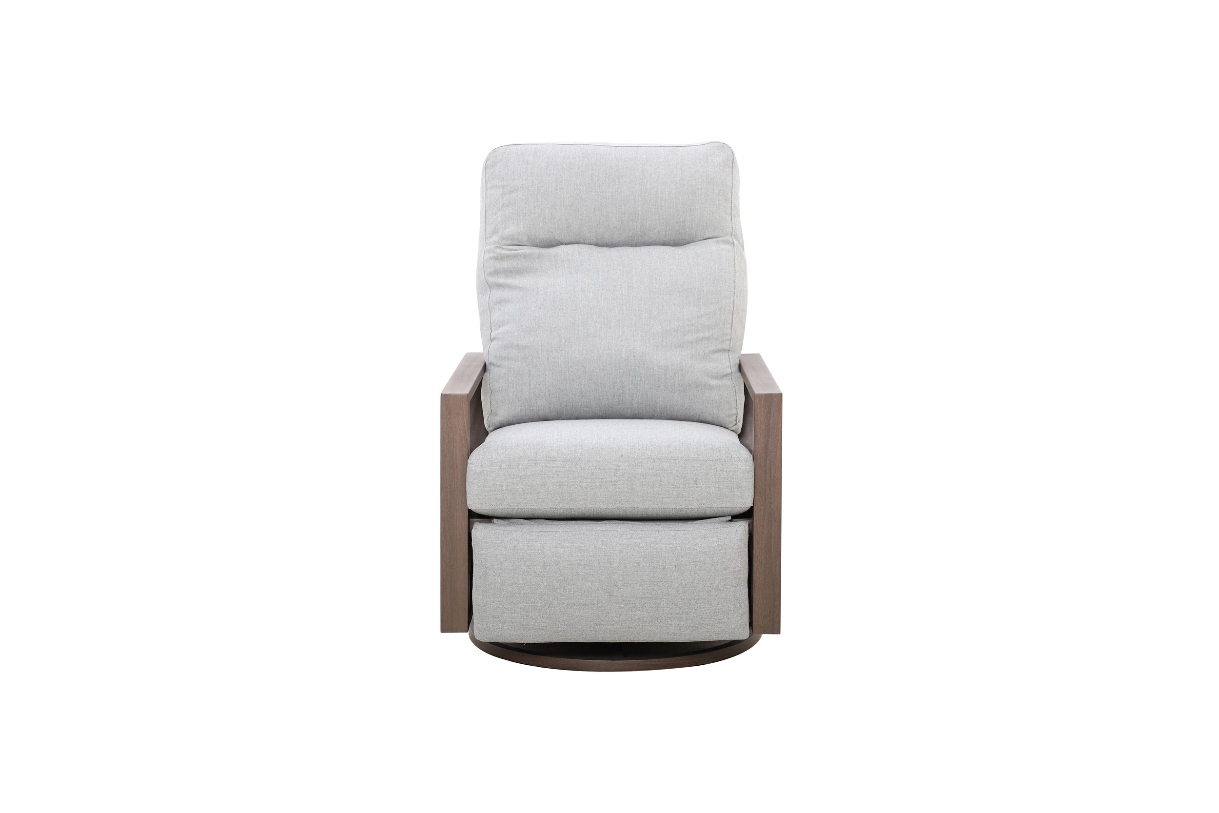 Shoreline Aluminum Recliner in Steeple Gray 08.jpg