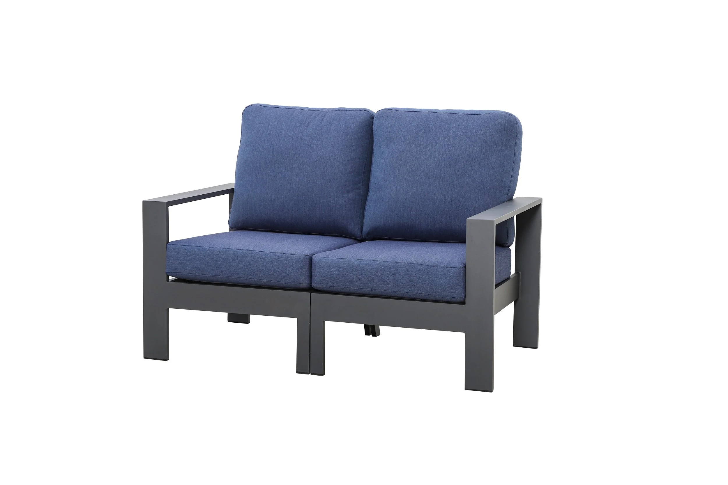 Shoreline Patio Aluminum Loveseat 01.jpg