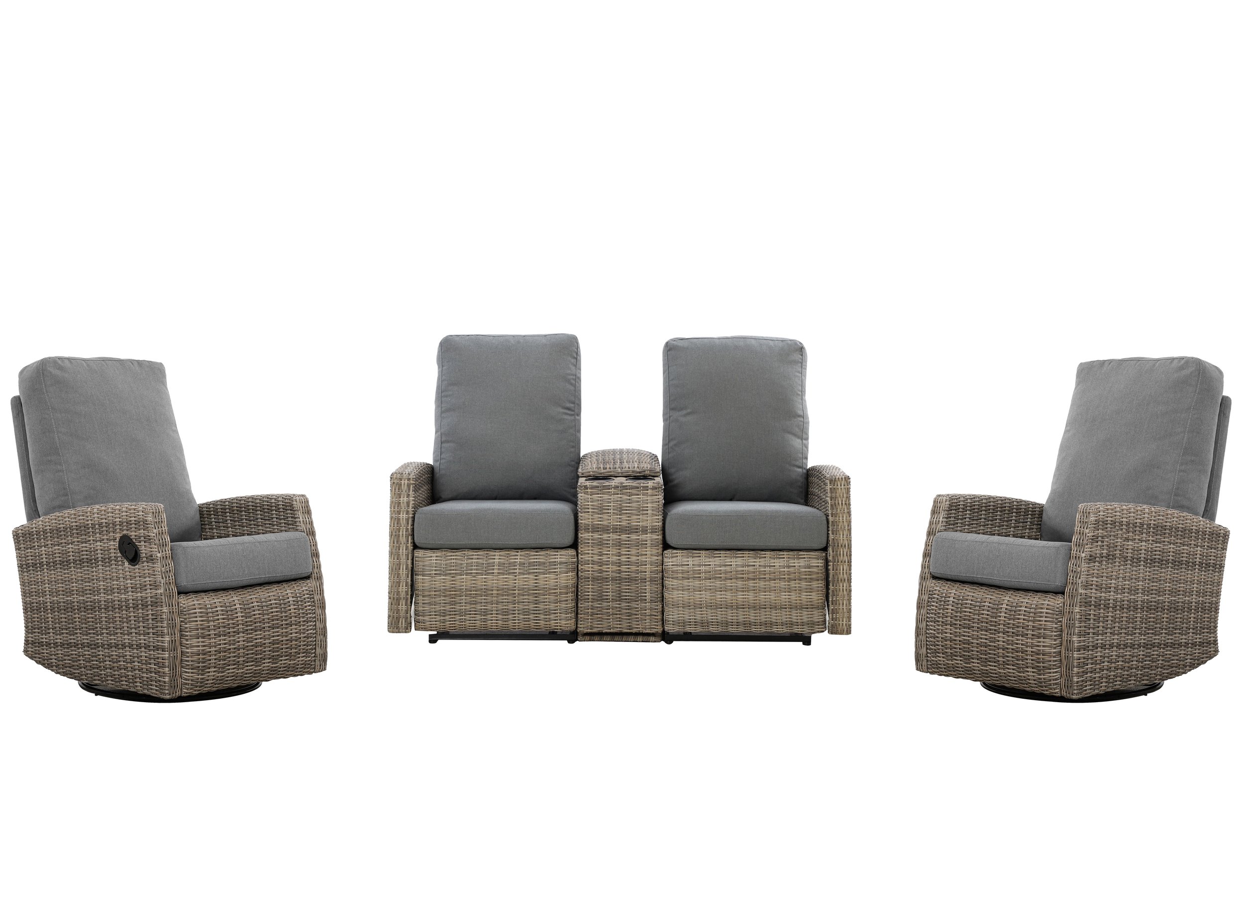 Keywest Love Console Set.jpg