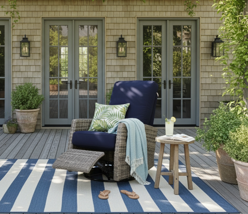 Recliners - Your Personal Escape