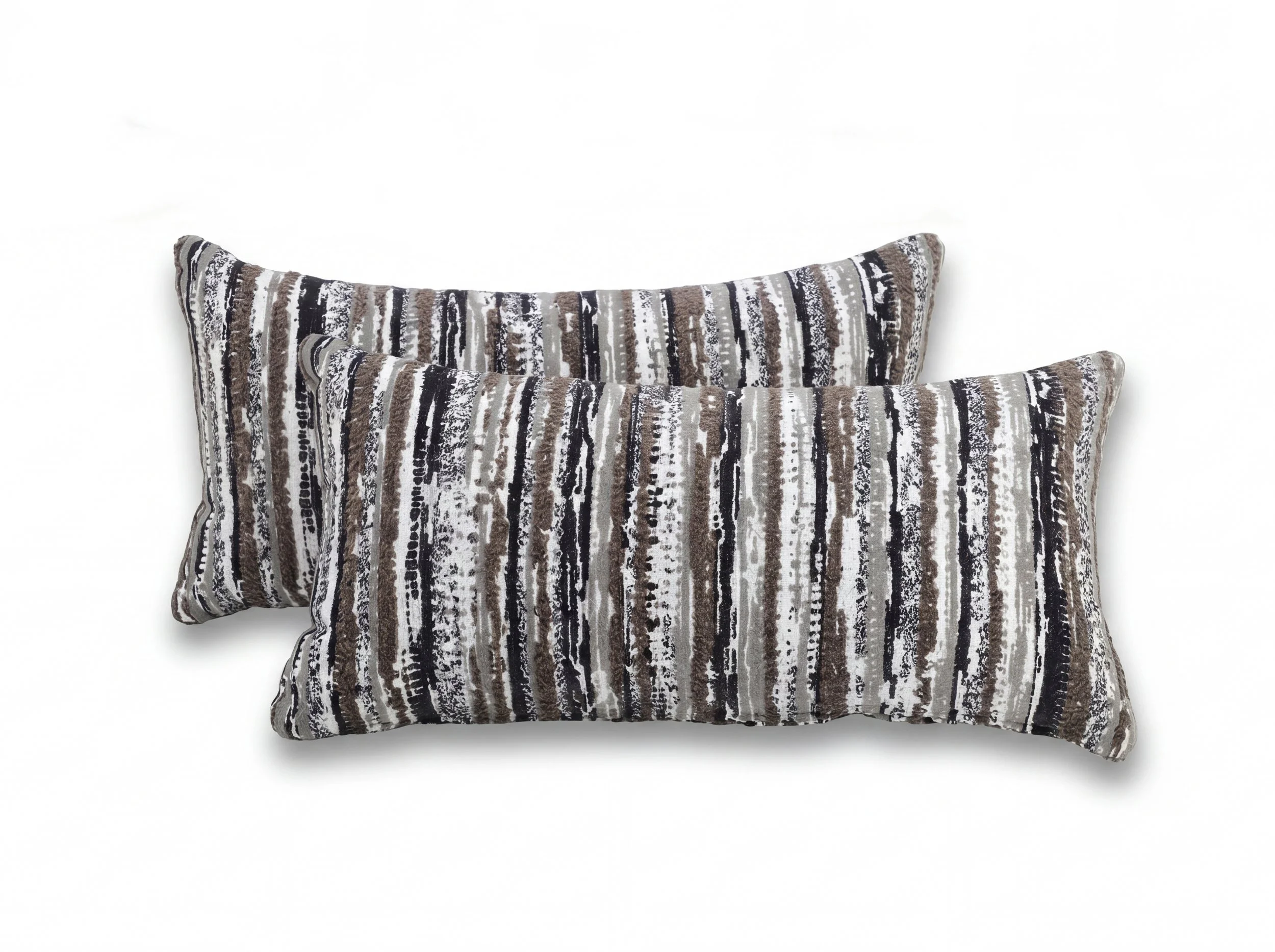 Lumbar Pillows - Rock Land Fossil 02.JPG