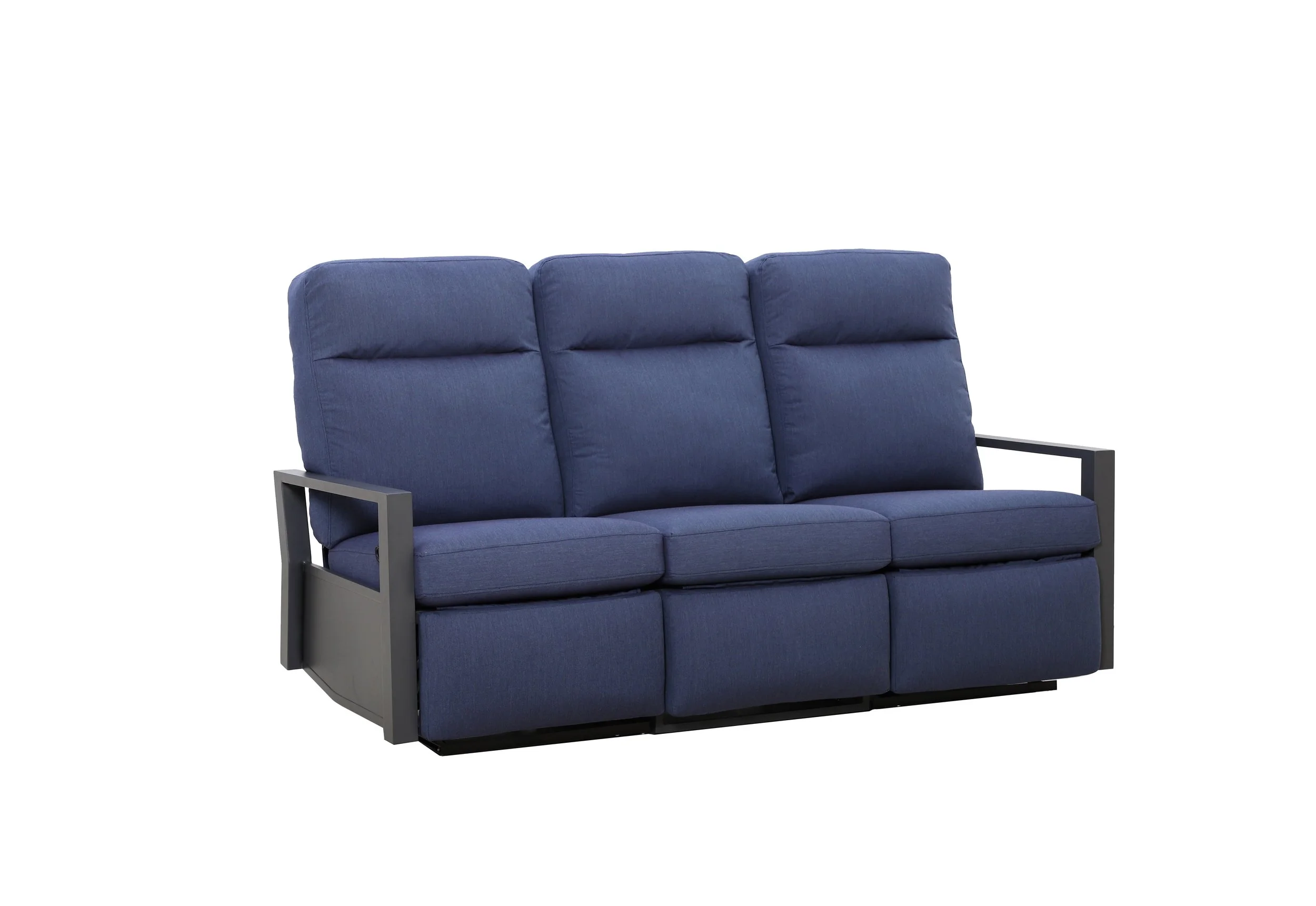 Shoreline Aluminum Reclining Sofa 02.jpg