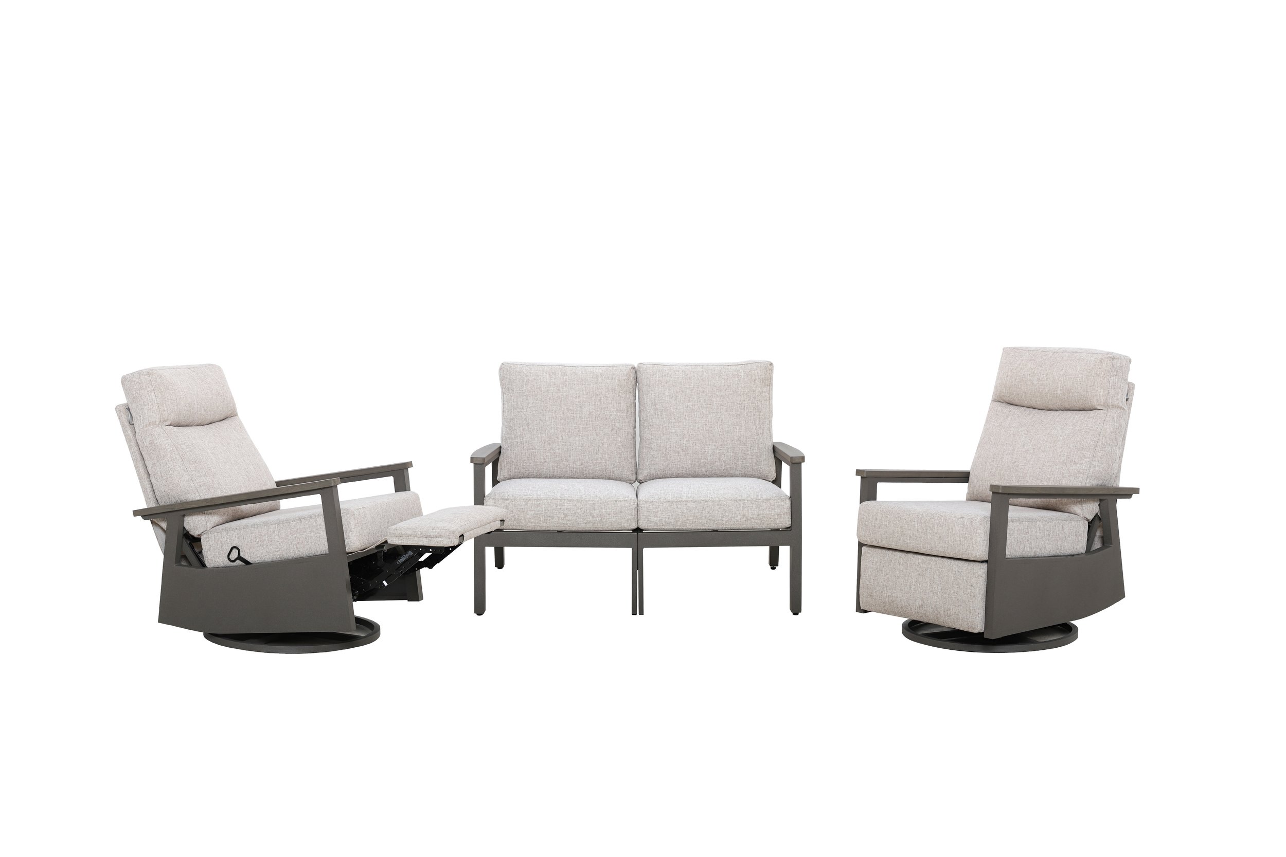Huntington 4-piece Patio Aluminum Modular Seating Group 09.jpg