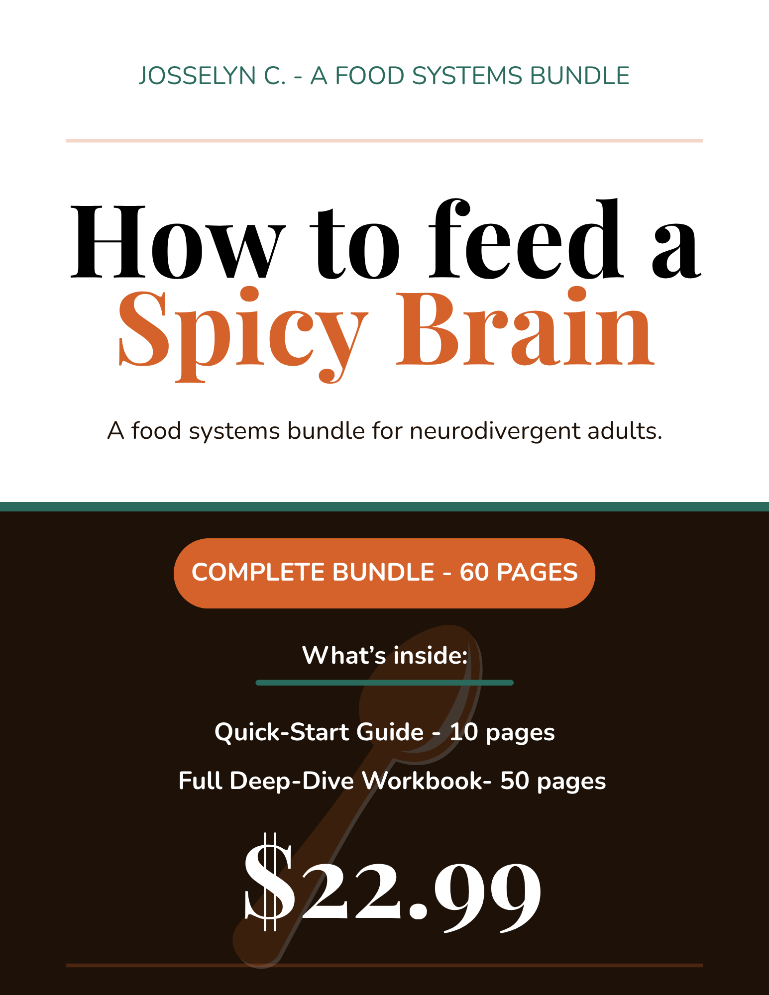 THE COMPLETE BUNDLE