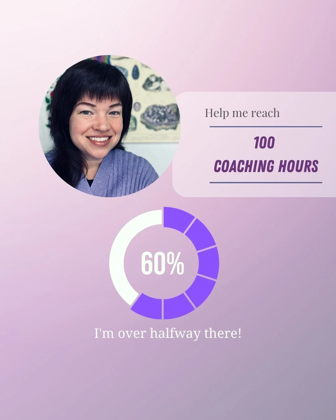 Student Coaching — Josselyn C