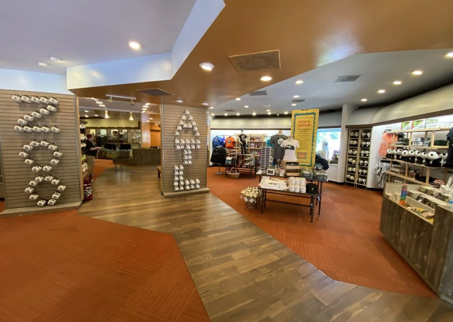 Event Network Announces Retail Partnership With Zoo Atlanta — Event Network