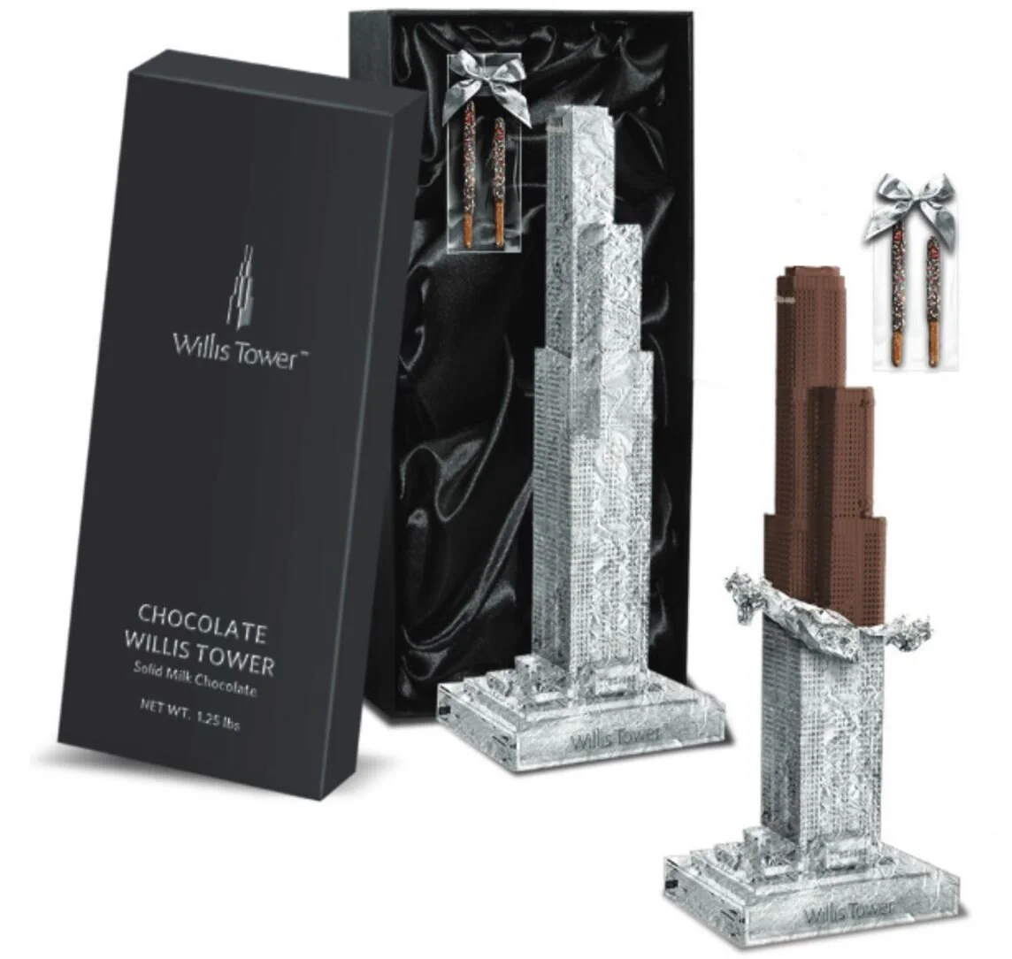 Willis Tower Skydeck — Event Network