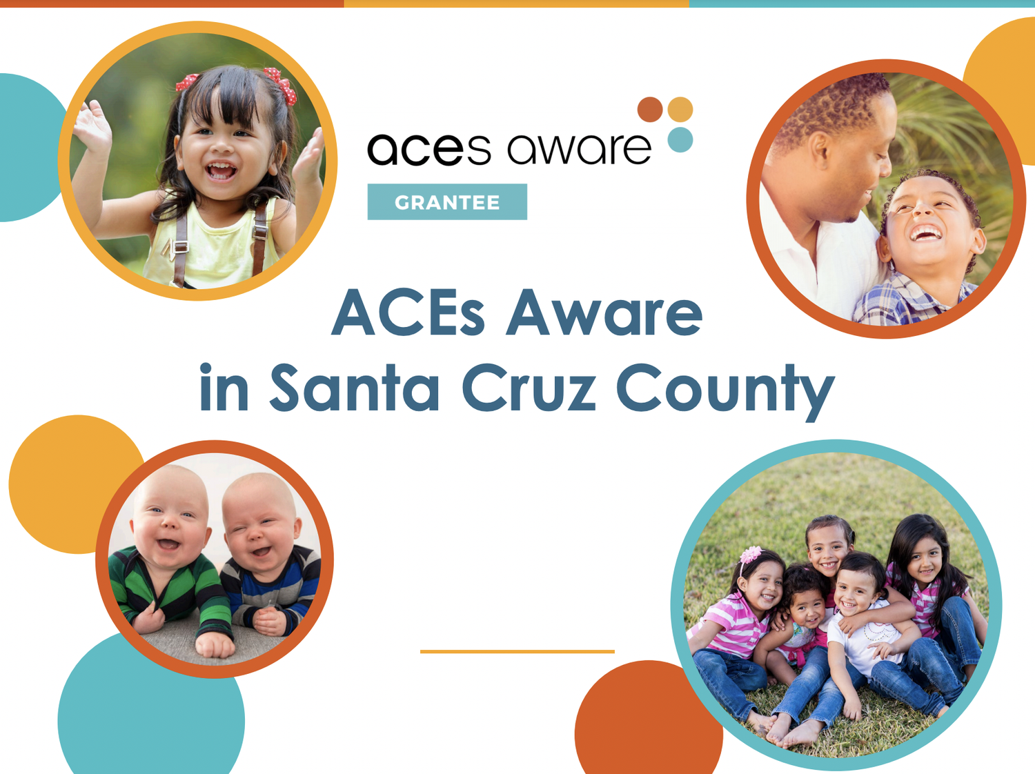 Network of Care — ACEs Aware