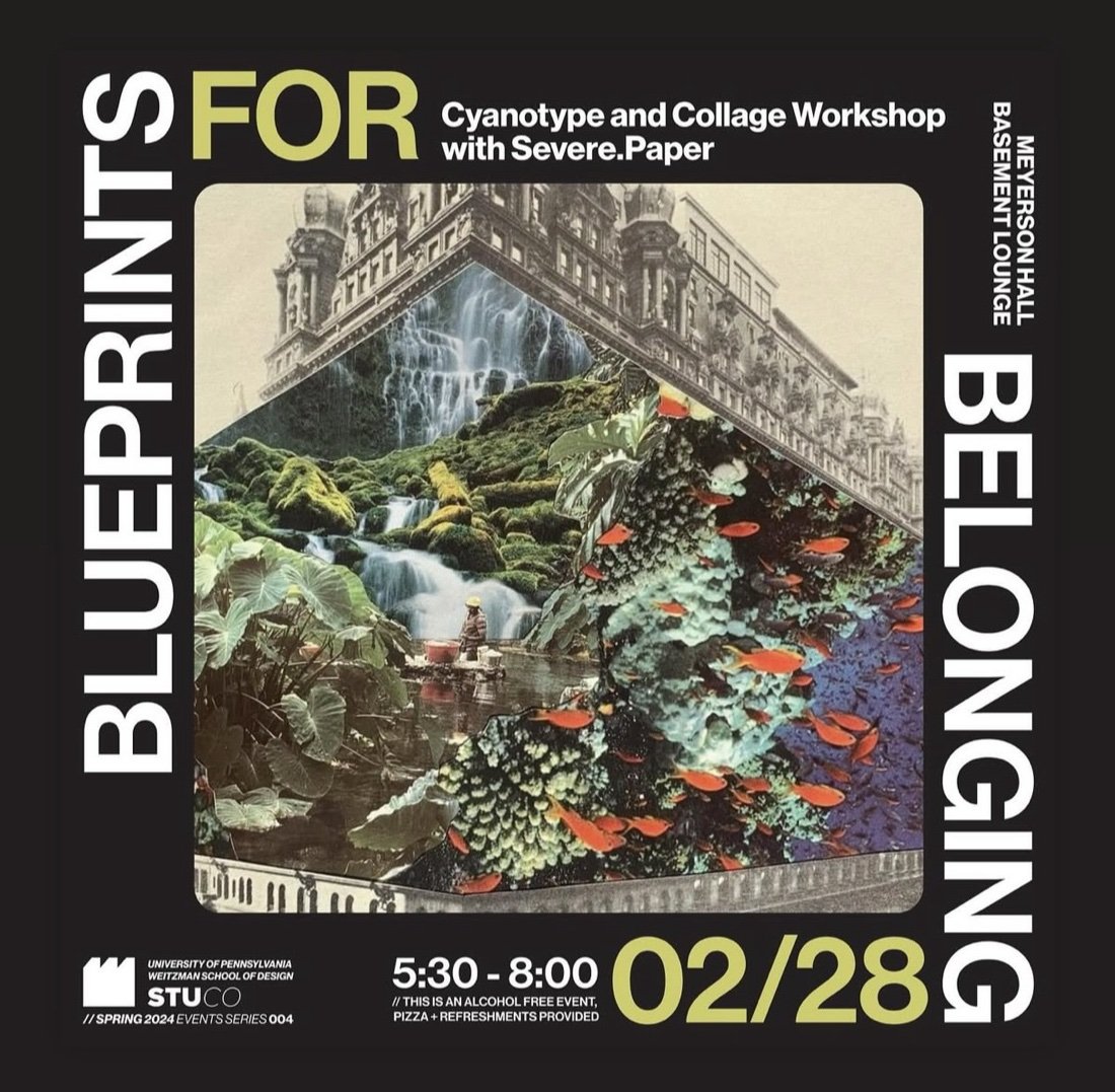 Blueprints for Belonging