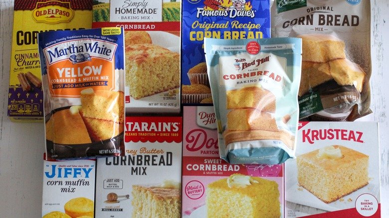 Who Made the Cornbread? : A Cyanotype Workshop