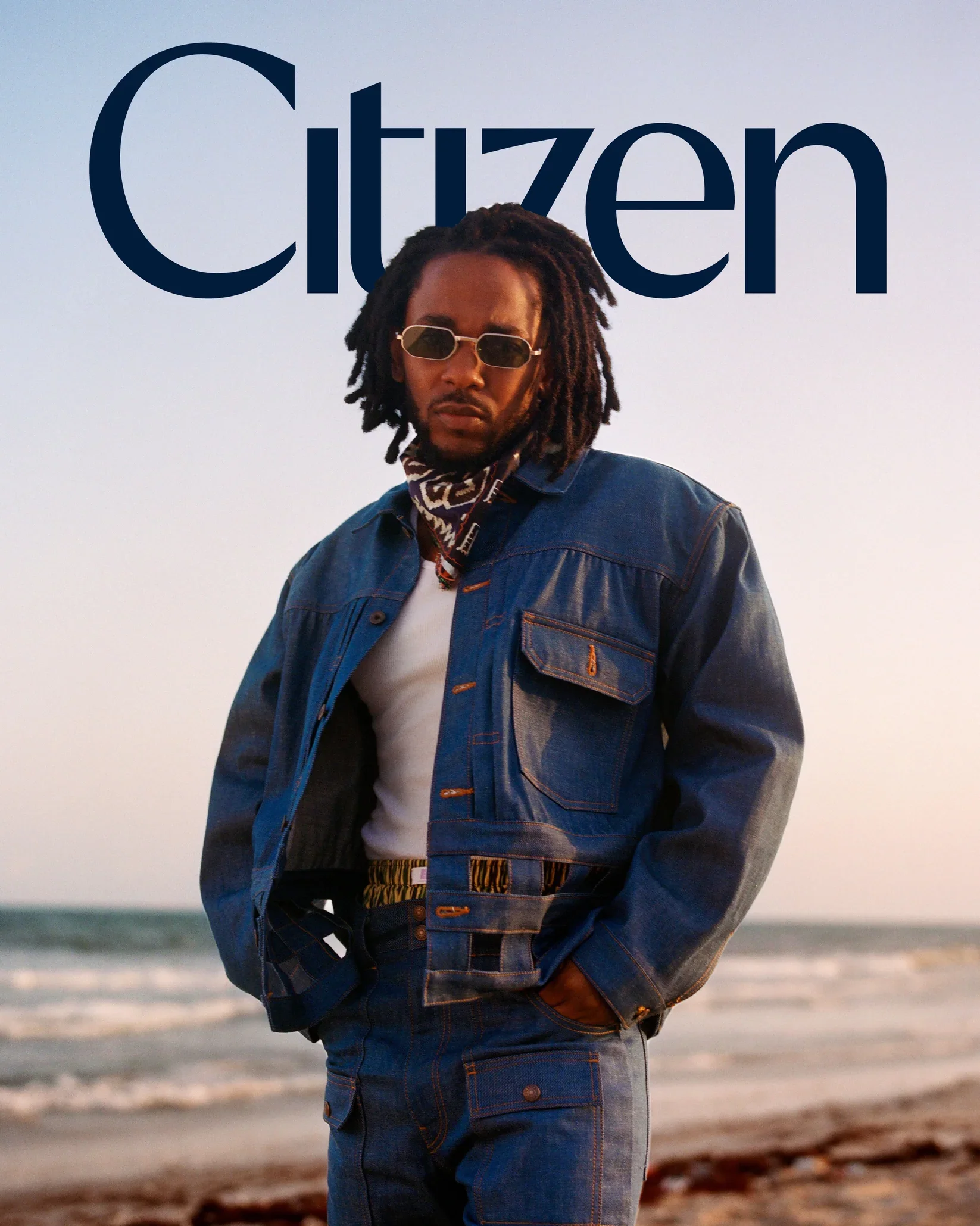 Illustrations for Citizen Magazine