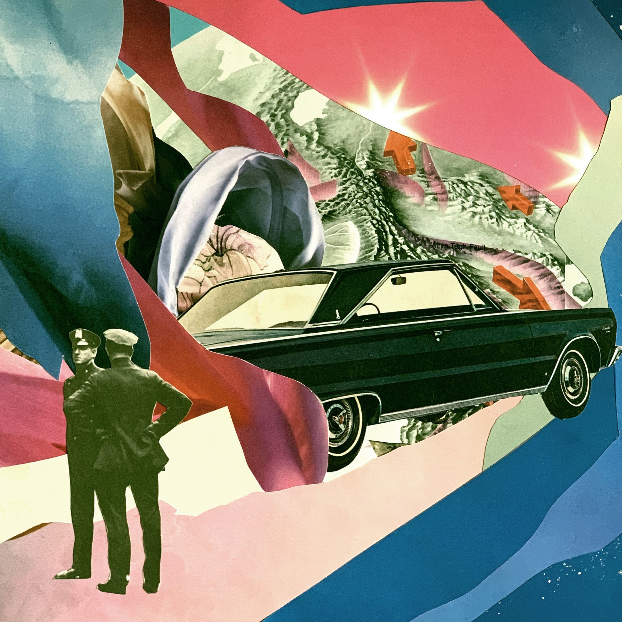 the new york times: opinion Once You See the Truth About Cars, You Can’t Unsee It