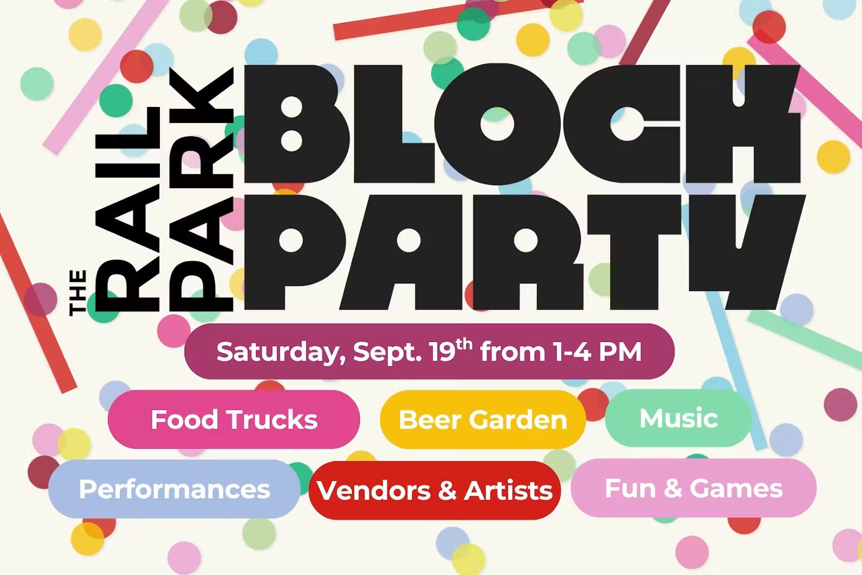 2026 Block Party