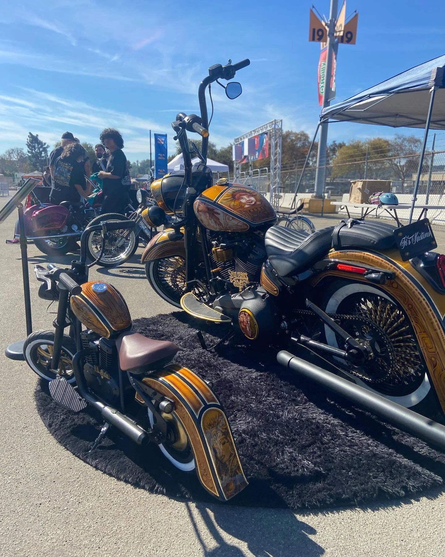 @bikerkidzfoundation  @twofelons 🙏🏼🏍️🛹