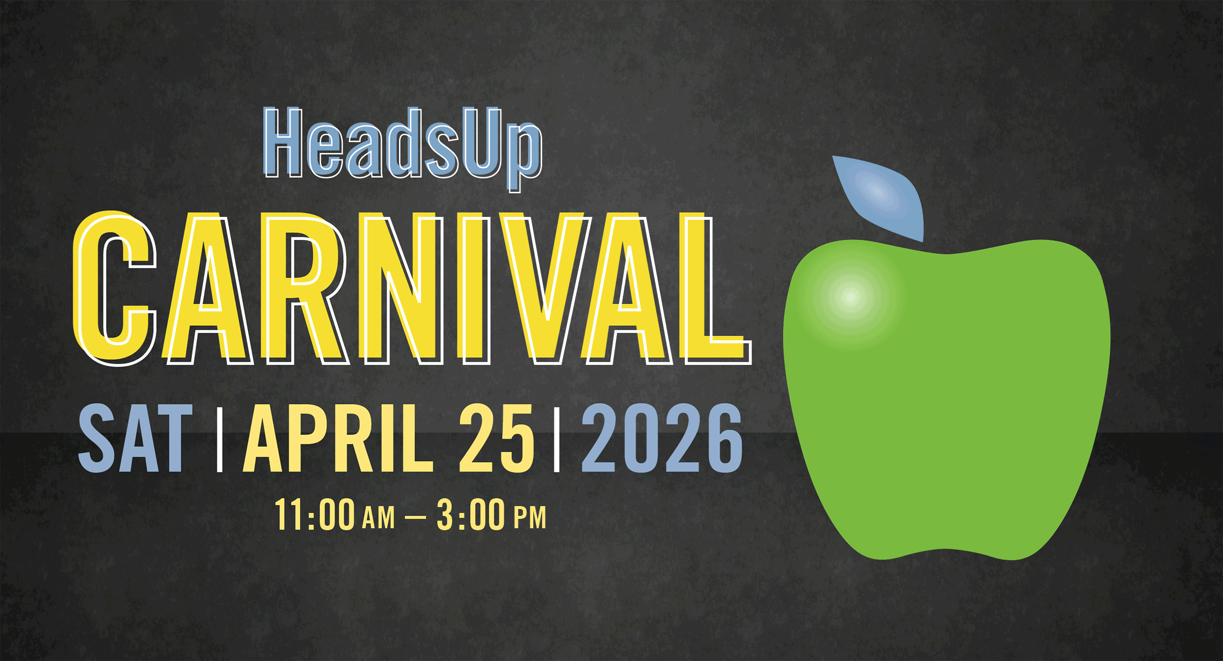 Kids IRL will be at the HeadsUp Carnival in San Rafael! (in person)