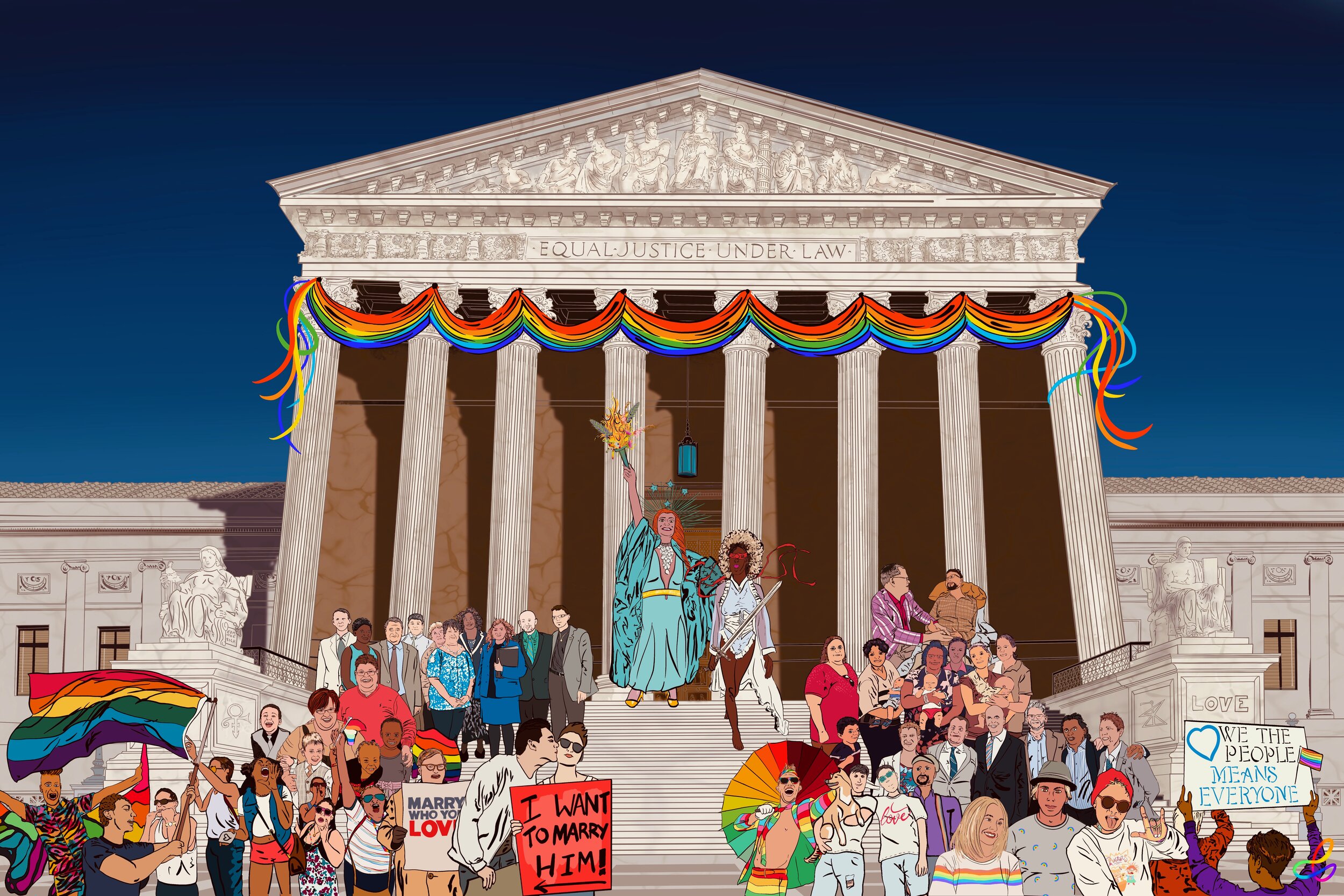 Obergefell v. Hodges