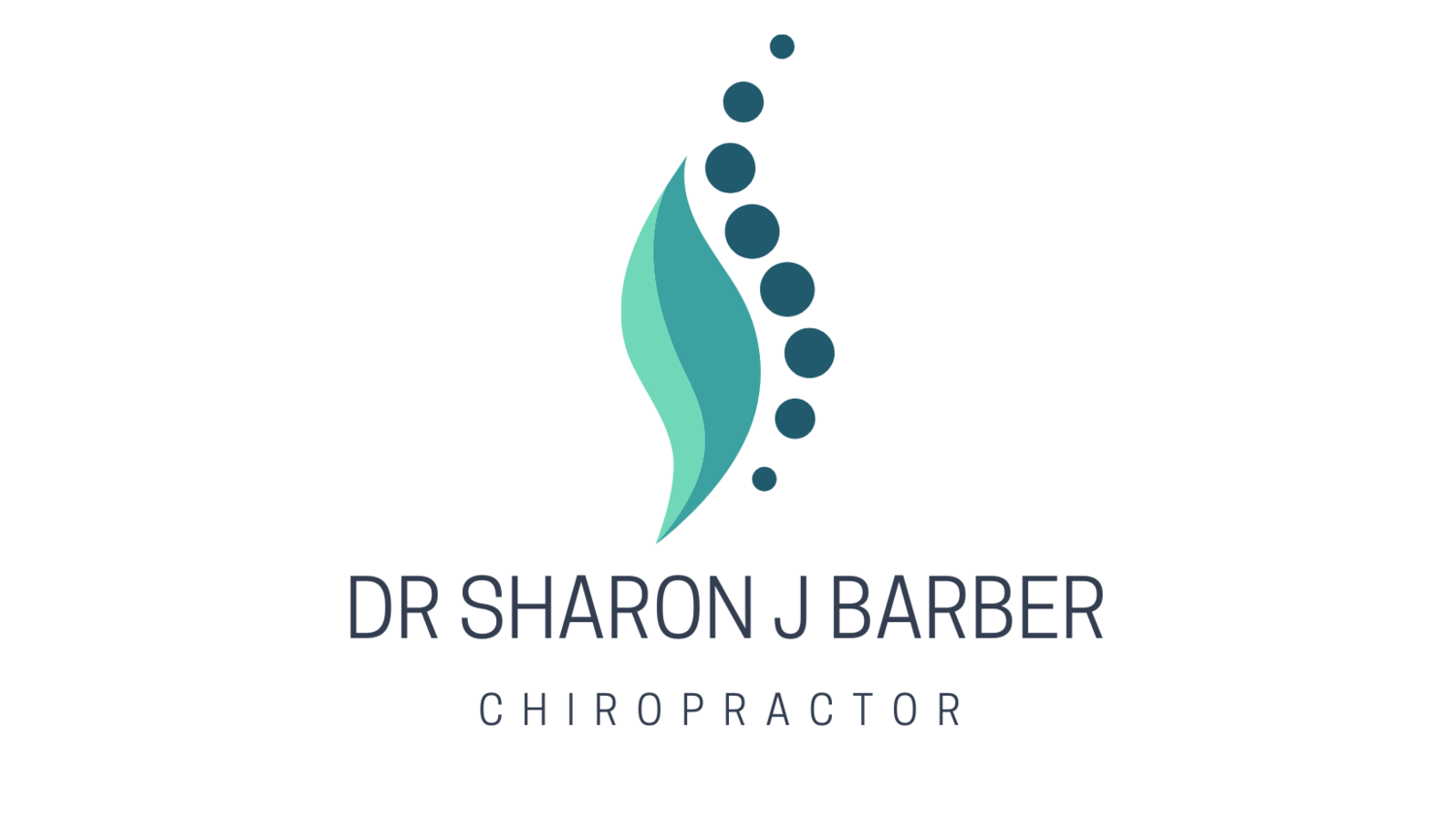 Dr Sharon J Barber Chiropractor