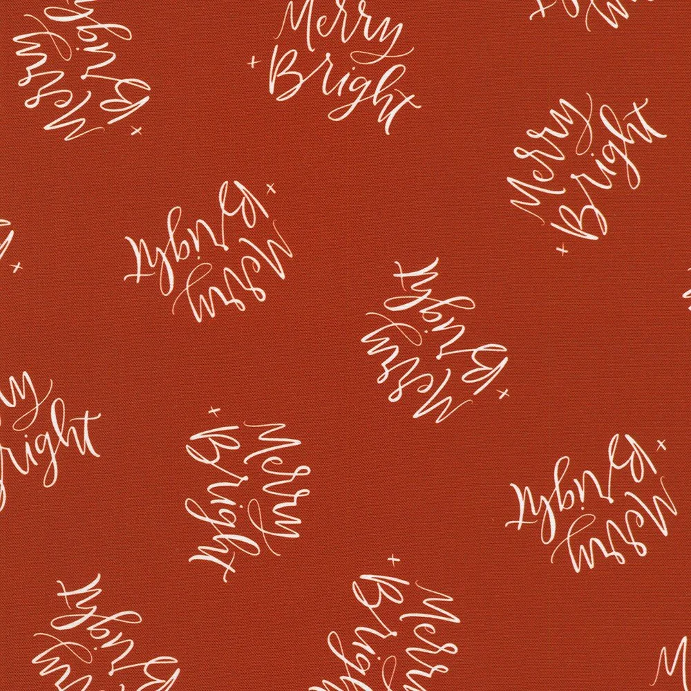 CRANBERRY by Sewing Down South from Holiday Nutcracker Collection