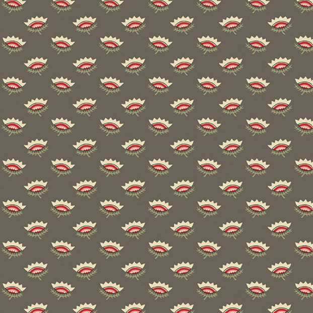Tradewinds by Renee Nanneman Crown Flower Dolphin
