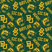 BAYLOR UNIVERSITY-Tone on Tone