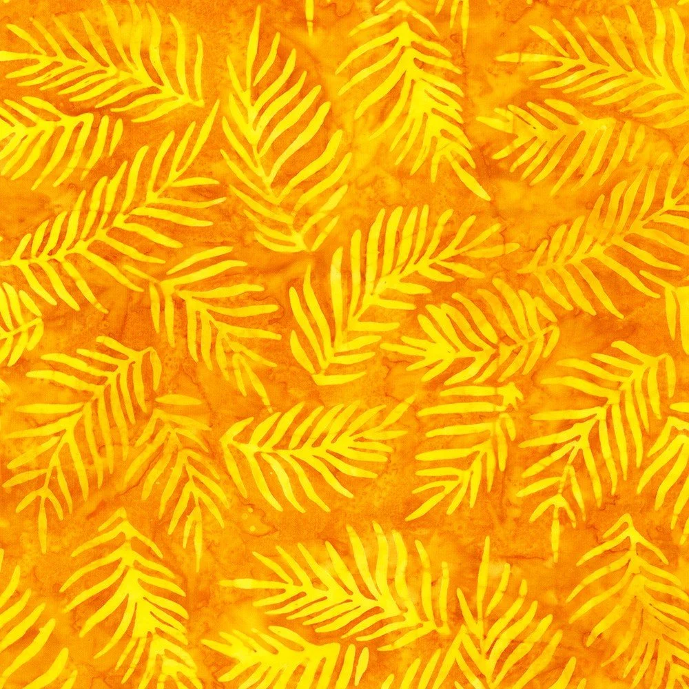 SUNSHINE from Artisan Batiks: Aloha Sunset